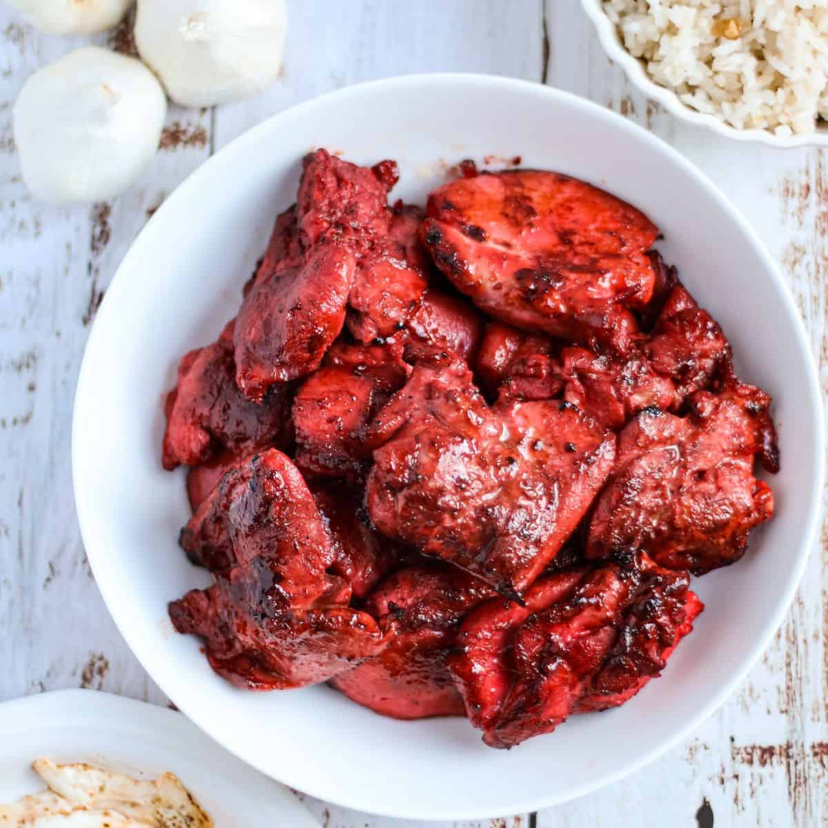 TOCINO