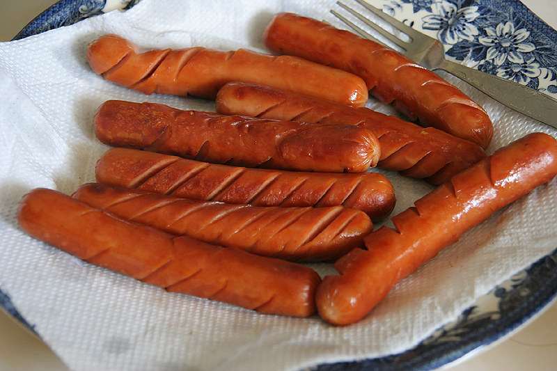FOOTLONG