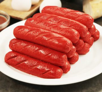 HOT DOG