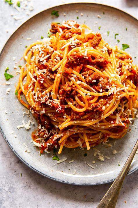 SPAGHETTI