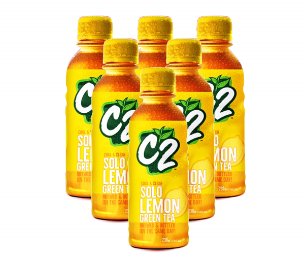 C2 SOLO LEMON