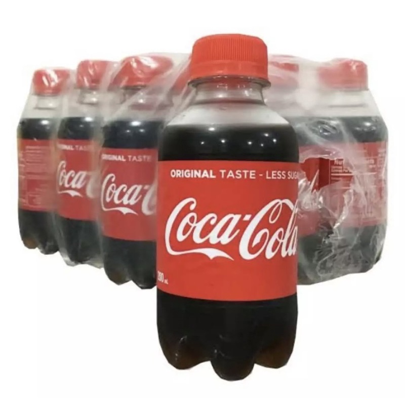 COCA-COLA