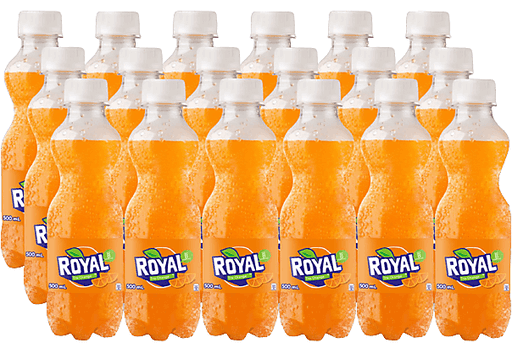 ROYAL