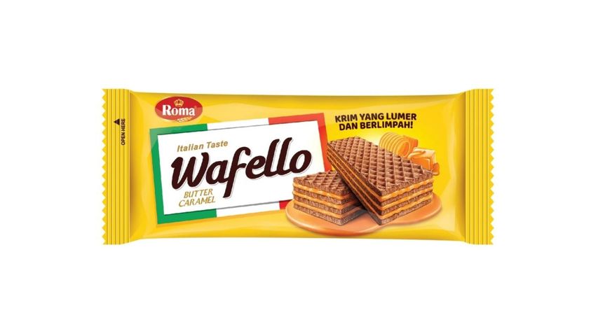 WAFELLO CHEESE