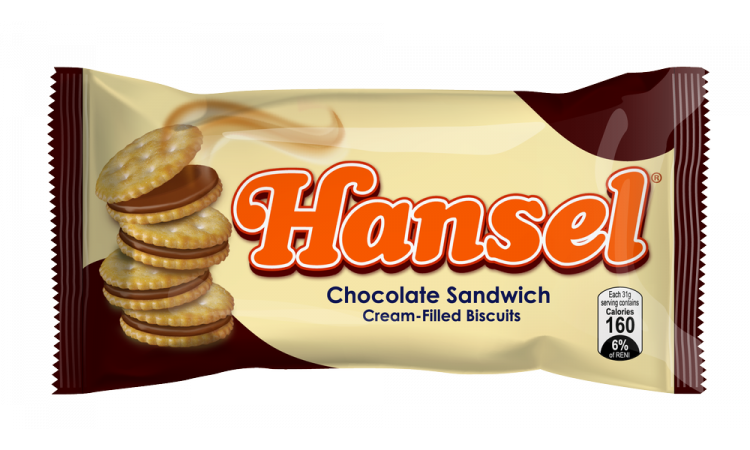 HANSEL CHOCO