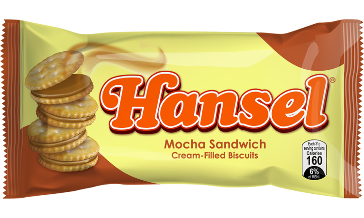 HANSEL PEANUT