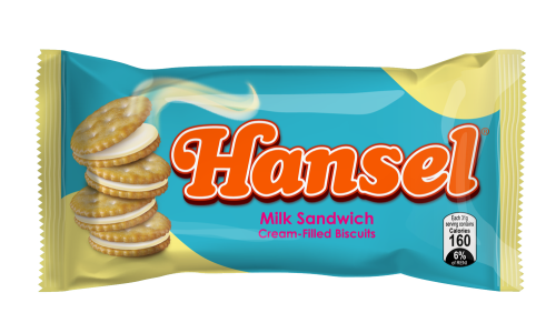 HANSEL MILK