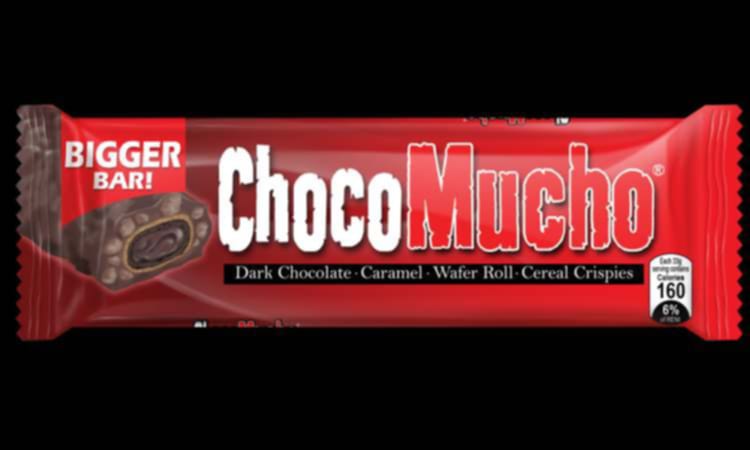 CHOCO MUCHO(DARK CHOCOLATE)