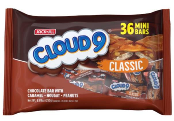 CLOUD 9 CLASSIC