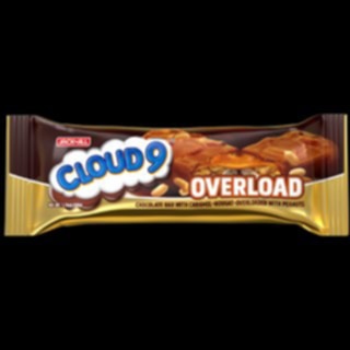 CLOUD 9 OVERLOAD
