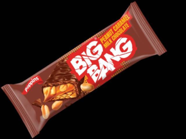 BIG BANG