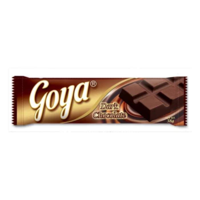 GOYA DARK CHOCOLATE