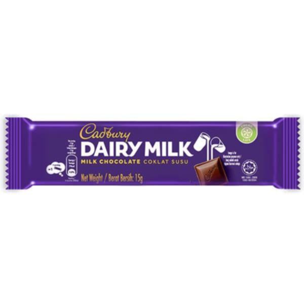 DAIRY MILK CHOCOLATE